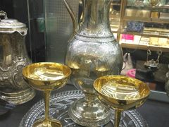 -云洲古玩城(大木桥路店)