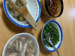 -烂厅下牛肉汤