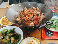 -老三样·美食研究中心(世贸路店)