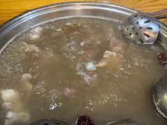 -全汁全味驴庄(东城店)