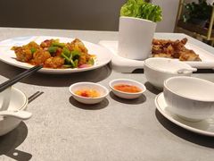 -林辉家宴·本地家常菜·头牌清远鸡(先锋店)