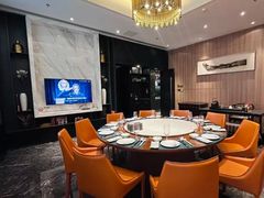 -紫荆园·潮宴(南山美爵店)