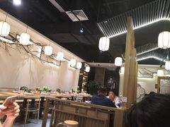 大堂-湘味淳(千禧街店)