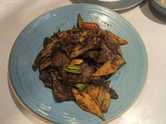 -鹿港小镇(悠唐店)