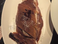-局气 烤鸭·北京菜(光华路店)