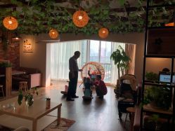 点击看大图 -小熊维尼高端儿童摄影(南山信和店)