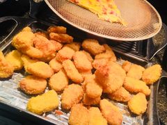 -星伦多 自助料理(圆融店)