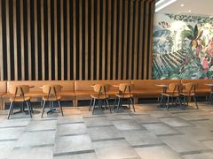 -星巴克(成都科学城店)