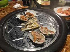 -船奇蒸汽海鲜·闽菜(八市海鲜总店)