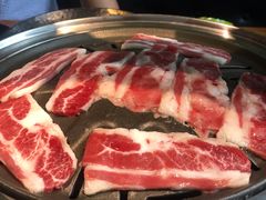 -九田家黑牛烤肉料理(珠江摩尔店)