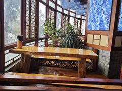 -桥香园过桥米线(国贸店)