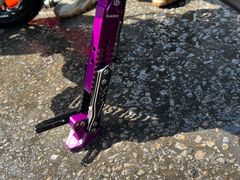 -九号电动车(安定门内大街店)