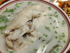 老妈蹄花-易老妈蹄花.特色川菜(人民公园总店)