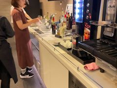 -ANA羽田机场休息室(羽田空港第3ターミナル)