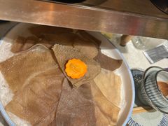 -牛村来人潮汕牛肉火锅(西单店)