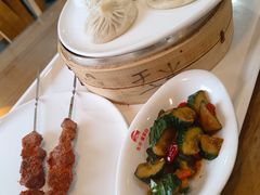 -东升灌浆包(辛庄街总店)