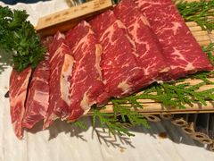 -黑牛の店·和牛烧肉(合生汇店)