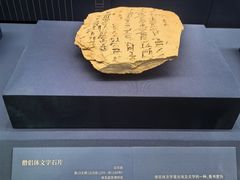 -上海博物馆(人民广场馆)