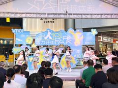 -VT101维多利广场