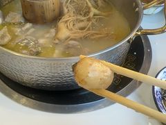 -朴小妹人参鸡汤火锅(长白山万达店)