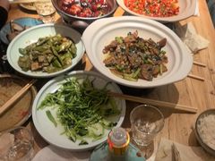 -鸽子窝(宋庄店)