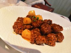 -南门食仙·手工福州菜(南门兜店)