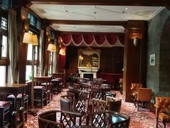 -利顺德大饭店·维多利亚花园(小白楼店)