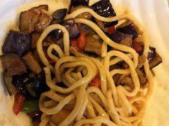 -文三里屯面馆(三里屯店)