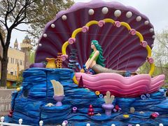 -安徒生童话乐园