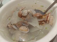 -九龙餐厅(大沽路店)