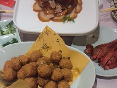 -味+新京宴·烤鸭·北京菜(创意谷店)