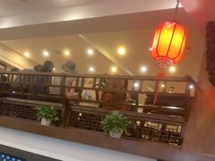 -一楼食业·美食人家
