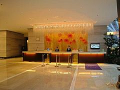 -青岛城阳宝龙福朋喜来登酒店