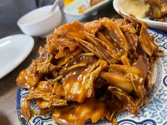 -鼎香润(德胜门内店)