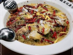 -新太二·鲜料川菜(晶耀前滩店)