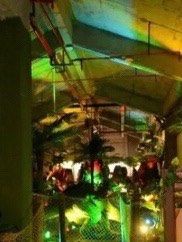 -恐龙探索乐园(磁器口店)