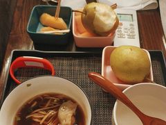 -水墨澜渟足道·SPA·传统(四望亭东关街店)
