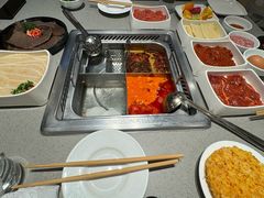 -海底捞火锅(城阳万象汇店)