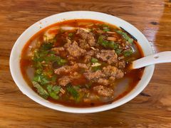 -豆相识•九九豆腐脑(牛咡桥店)