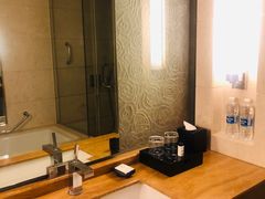 -济南喜来登酒店
