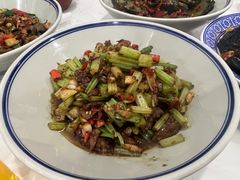 -新新湘菜馆(新中街二条店)