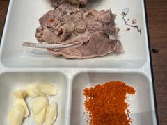 -靖远尕六美味羊羔肉