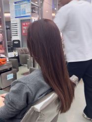 -时尚殿堂hair salon