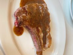 -长春凯悦酒店咖啡厅Market Café