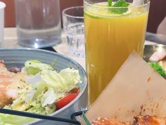 -魏斯理汉堡(西安沣东吾悦店)