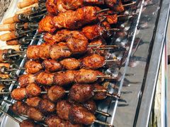 -王记西鎮电烤肉(汶上路店)