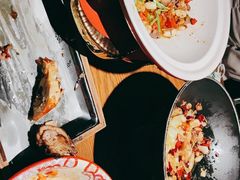 -老湘村·湖南土菜(天河维多利店)