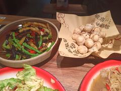 -泥糊破店小酒馆·团建聚餐(南京西路店)