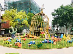 -安徒生童话乐园