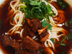 -庆丰包子铺(西单店)